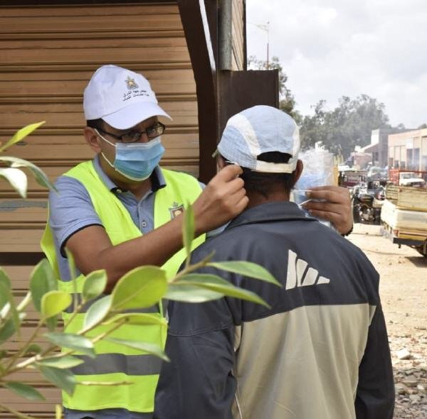  اهتمامات الشباب بمجلس جهة الشرق 1 - www.sabahachark.com