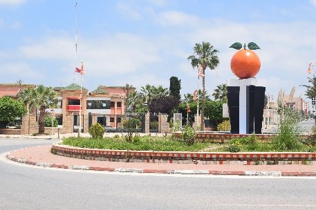 من المسؤول عن تفشي جائحة كورونا بإقليم بركان ؟