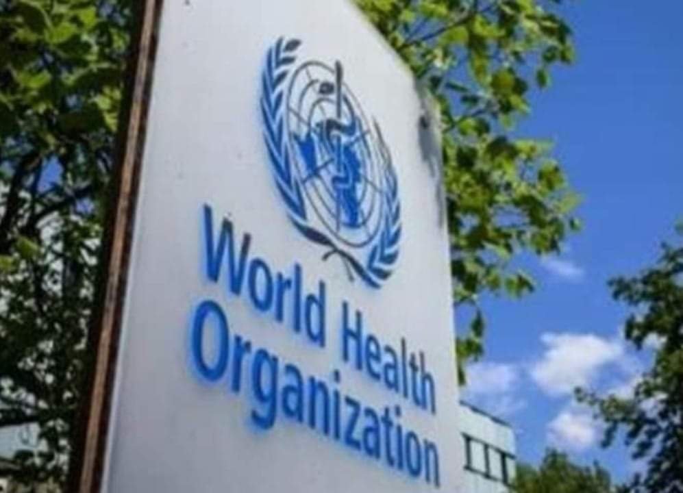 منظمة الصحة العالمية تحدر من تطبيق استراتيجية “مناعة القطيع” في التعامل مع جائحة فيروس كورونا