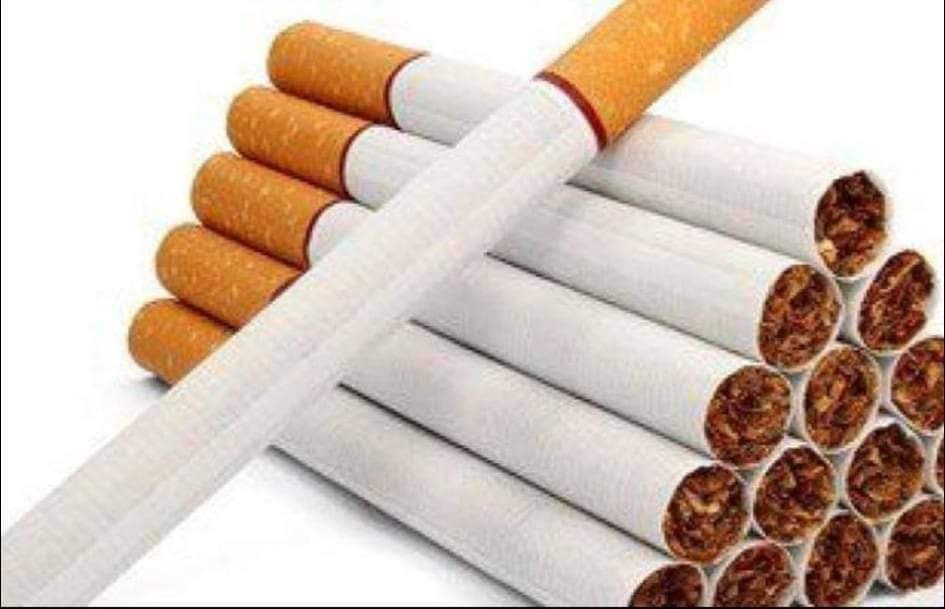 حكومة العثماني تلزم شركات التبغ بإضافة أول أكسيد الكربون على علب السجائر المسخنة