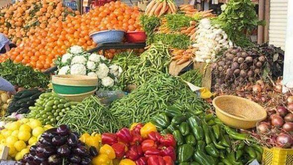 المندوبية السامية للتخطيط الرقم الاستدلالي للأثمان عند الاستهلاك سجل ارتفاعا ب 0,3% مقارنة مع الشهر السابق.