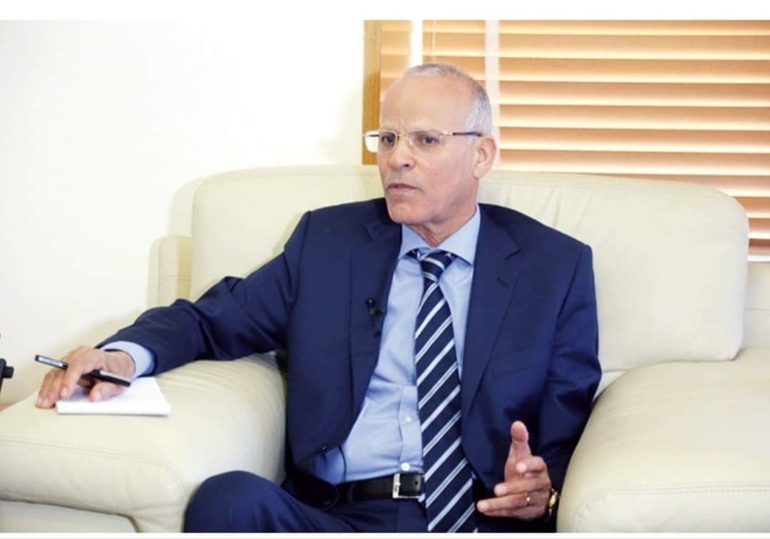 تعبئة مليون هكتار من الأراضي الفلاحية الجماعية لصالح المستثمرين وذوي الحقوق.