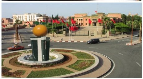 بركان : اعتماد مجموعة من اﻹجراءات والتدابير اﻻحترازية الضرورية ابتداء من هذا التاريخ