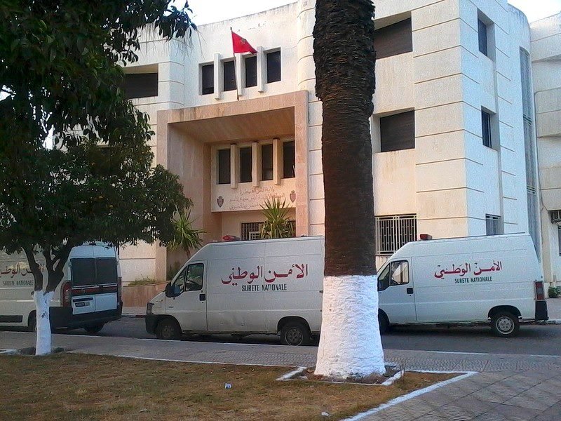 وفاة شخص كان موضوعا رهن تدبير الحراسة النظرية مباشرة بعد وصوله لمستشفى الإدريسي بالمدينة.