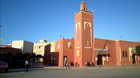 هذه أسماء المساجد التي سيتم افتتاحها وإقامة الصلاة بها بداية من يوم الجمعة بإقليم بركان