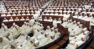 البرلمان يفتح دورته الخريفية برسم السنة التشريعية الخامسة من الولاية التشريعية العاشرة، بأجندة تشريعية مكثفة ونصوص قانونية مهيكلة