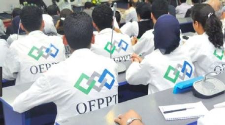 أزيد من 22 ألف متدرب بالتكوين المهني يجتازون الدورة “الاستدراكية” من بينهم 107 مصابين بكورونا