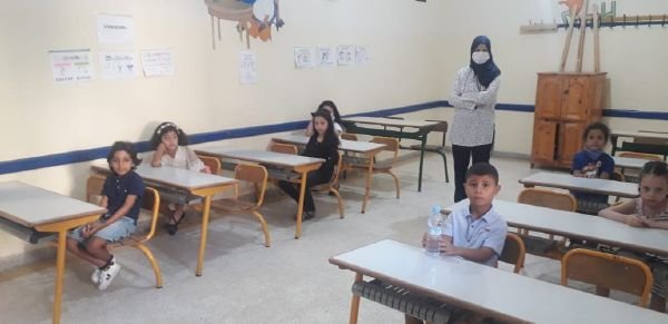  منجي للتعليم الخصوصي ببركان 1 - www.sabahachark.com