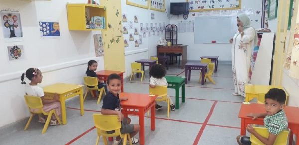  منجي للتعليم الخصوصي ببركان 12 - www.sabahachark.com