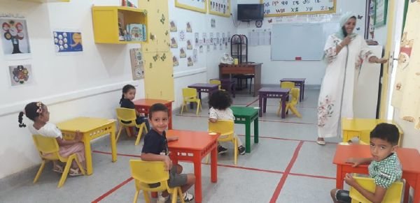  منجي للتعليم الخصوصي ببركان 14 - www.sabahachark.com