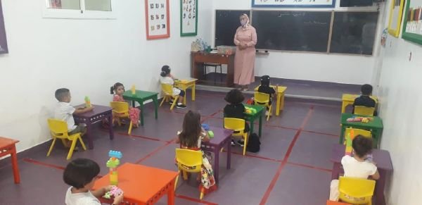  منجي للتعليم الخصوصي ببركان 16 - www.sabahachark.com