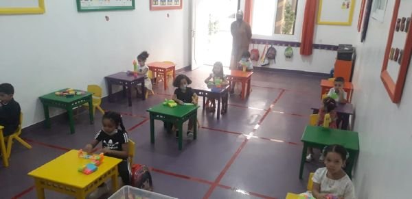  منجي للتعليم الخصوصي ببركان 3 - www.sabahachark.com