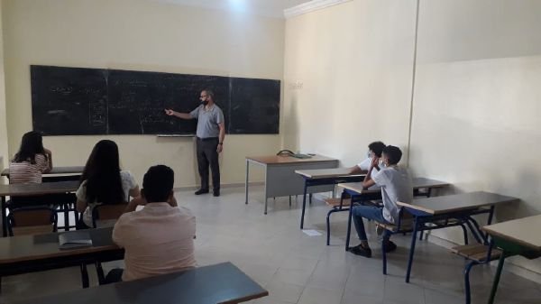  منجي للتعليم الخصوصي ببركان 4 - www.sabahachark.com