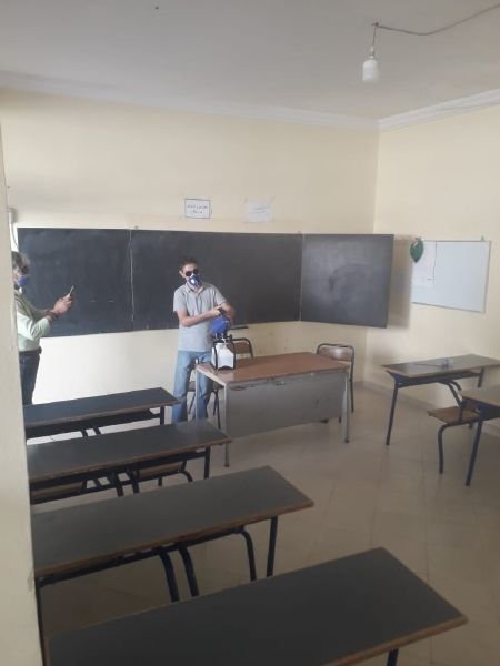  منجي للتعليم الخصوصي ببركان 6 - www.sabahachark.com