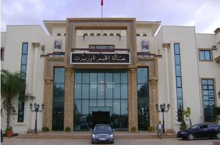  تاوريرت - www.sabahachark.com