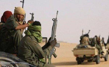  تعلن رسميا الحرب ضد المغرب - www.sabahachark.com