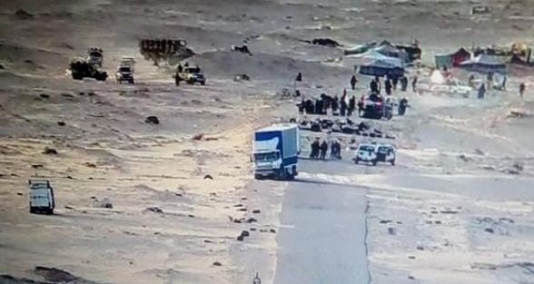 .. المغرب لم يكن أمامه خيار آخر سوى التدخل - www.sabahachark.com