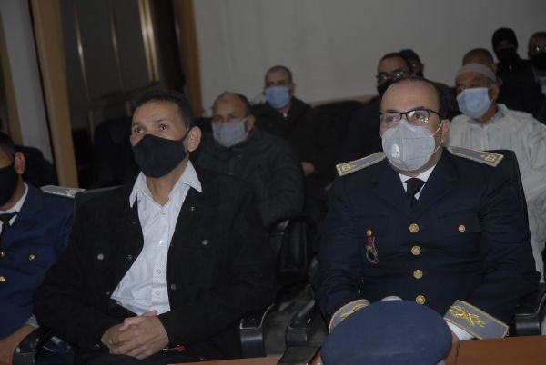  الملكي بمناسبة ذكرى المسيرة الخضراء 11 - www.sabahachark.com