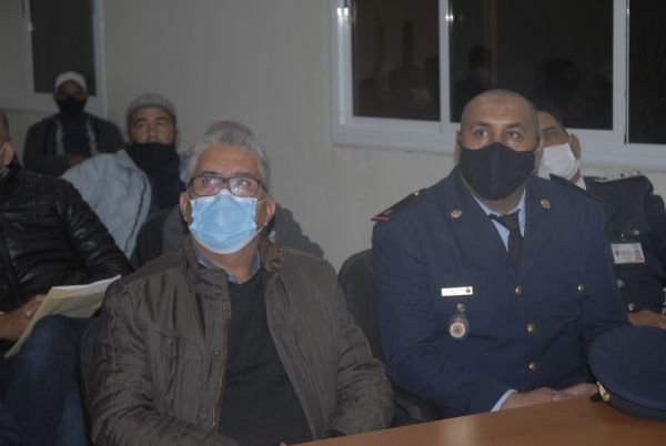  الملكي بمناسبة ذكرى المسيرة الخضراء 8 - www.sabahachark.com