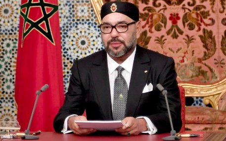  الملك copy   - www.sabahachark.com