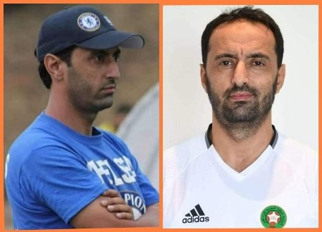 محمد جبران يلتحق بالطاقم التقني لفريق نهضة بركان لكرة القدم