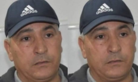 عاجل…موهوبي الملياني رئيس خلية الأمن الرياضي ببركان في ذمة الله