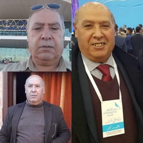 جماعة أغبال تودع أحد رجالاتها الأبرار إلى مثواه الأخير