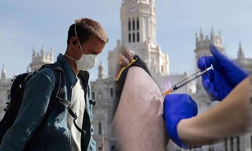  تطلق حملة التطعيم - www.sabahachark.com