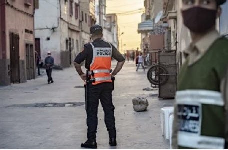  التدابير الاحترازية بالعديد من المدن السياحية - www.sabahachark.com