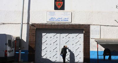  المحلي بالناظور - www.sabahachark.com