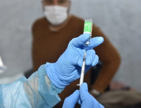 vacien corona - www.sabahachark.com