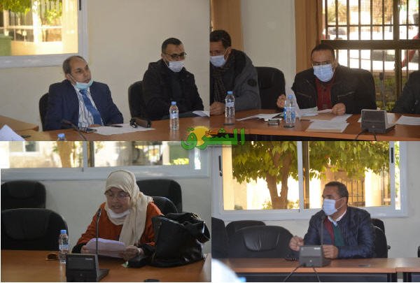  الجماعي للعيون سيدي ملوك 1 - www.sabahachark.com