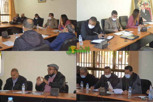  الجماعي للعيون سيدي ملوك 2 - www.sabahachark.com