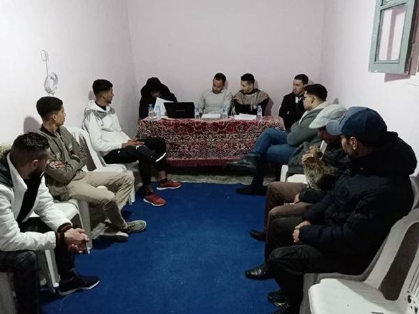  فنون الشرق للثقافة والإبداع - www.sabahachark.com