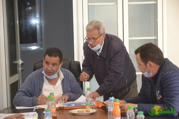  جماعة رسلان 4 - www.sabahachark.com