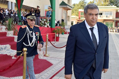  القياد و العمال في المغرب تفوق أجور الوزراء - www.sabahachark.com