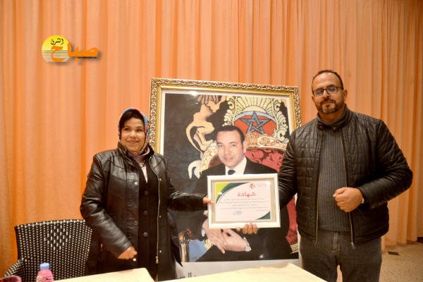  ،التمكين الحقوقي و الاقتصادي للمرأة 2 - www.sabahachark.com