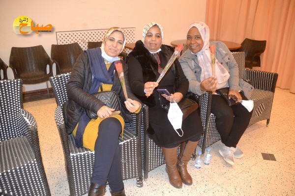  ،التمكين الحقوقي و الاقتصادي للمرأة 3 - www.sabahachark.com