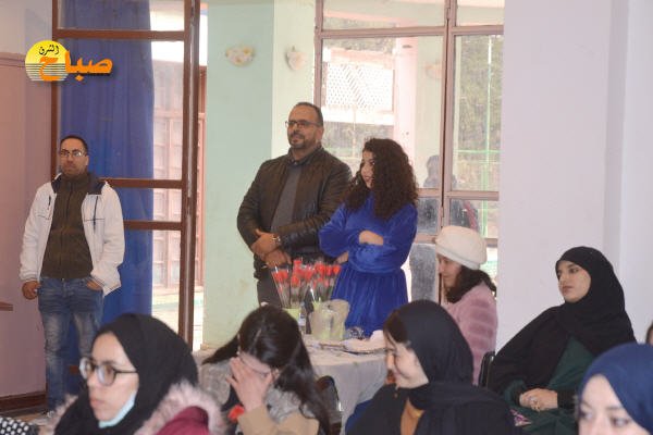  ،التمكين الحقوقي و الاقتصادي للمرأة 7 - www.sabahachark.com