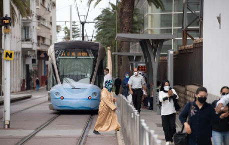  فيروس الدار البيضاء - www.sabahachark.com