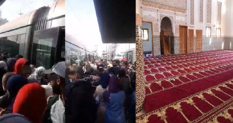 MASJTRAM  - www.sabahachark.com