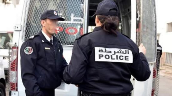 polcie fes 550x309 1 - www.sabahachark.com