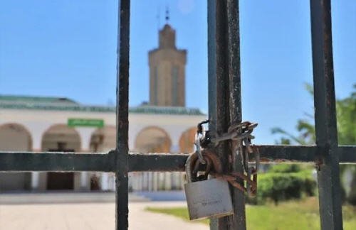  لإداء الصلاة مغلق - www.sabahachark.com