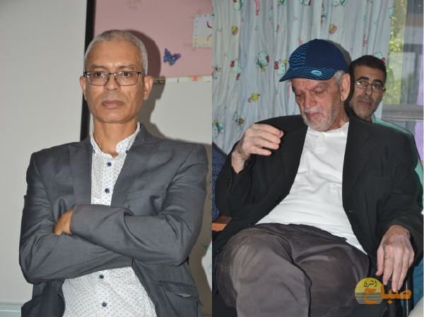  تكريم نظمته إدارة المؤسسة 17 - www.sabahachark.com