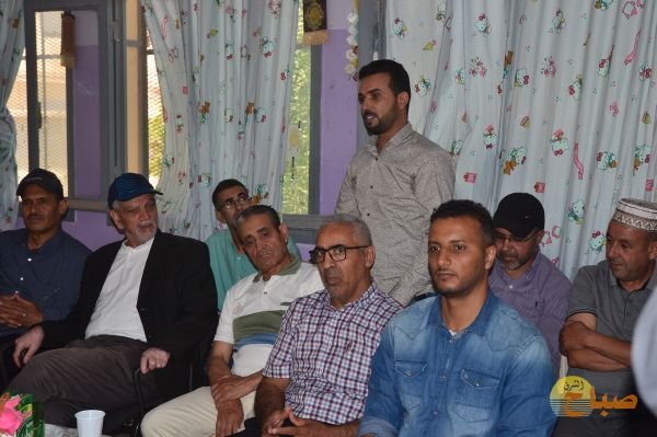  تكريم نظمته إدارة المؤسسة 18 - www.sabahachark.com