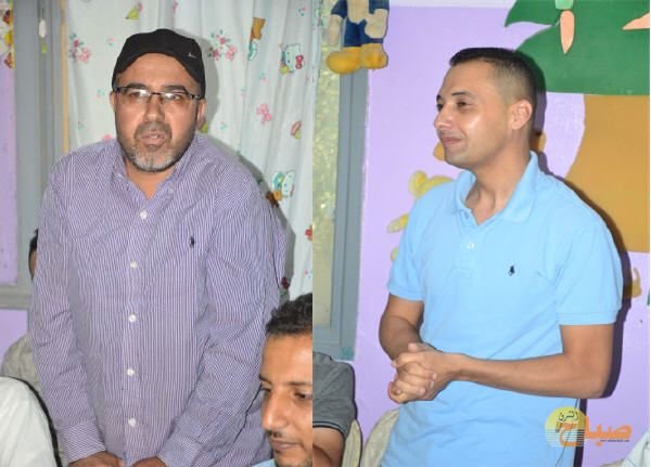  تكريم نظمته إدارة المؤسسة 19 - www.sabahachark.com