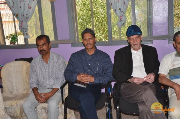  تكريم نظمته إدارة المؤسسة 8 - www.sabahachark.com