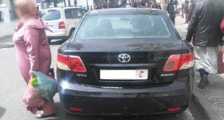  ونواب يستغلون سيارات الدولة - www.sabahachark.com