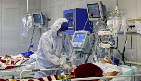 تسجيل 8990 إصابة بـ«فيروس كورونا » بالمغرب منها 481 بالجهة الشرقية