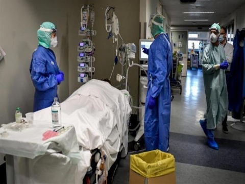 فيروس كورونا يضرب بقوة بالجهة الشرقية بعد تسجيل 799 حالة و12 حالة وفاة